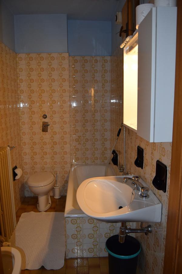 Hotel Torena อาปริกา ภายนอก รูปภาพ