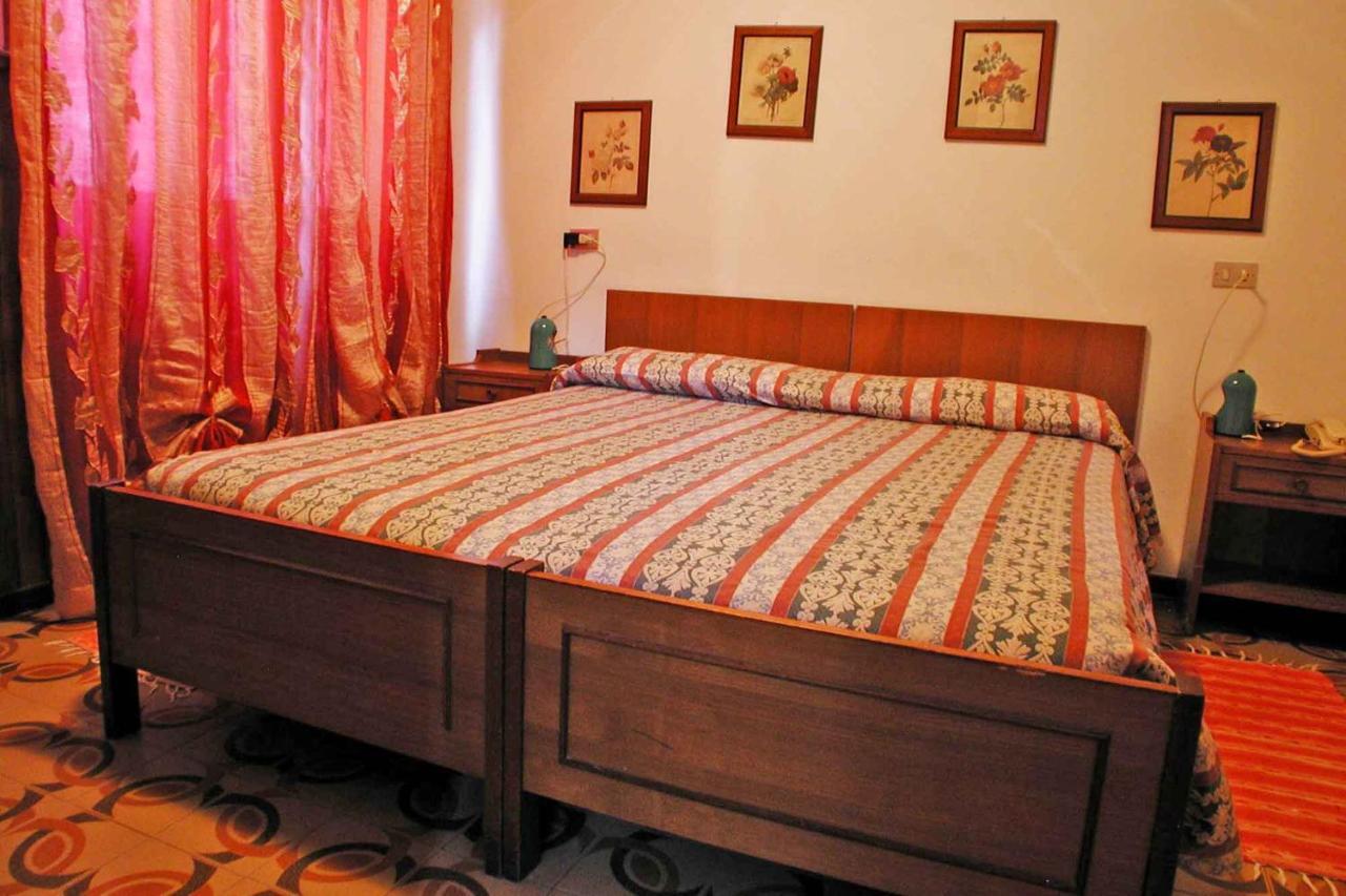 Hotel Torena อาปริกา ภายนอก รูปภาพ