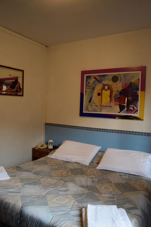 Hotel Torena อาปริกา ภายนอก รูปภาพ